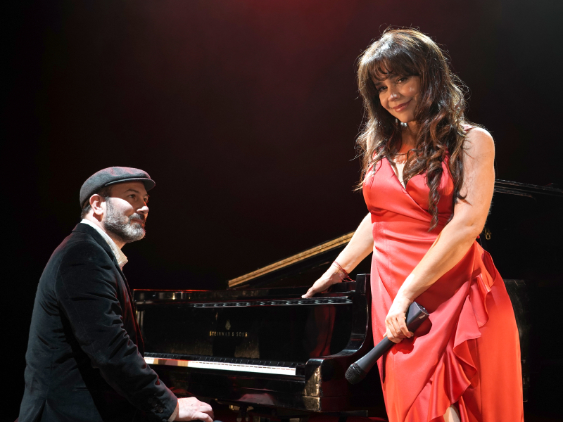 Teatro Colón invita a celebrar el Día del Padre