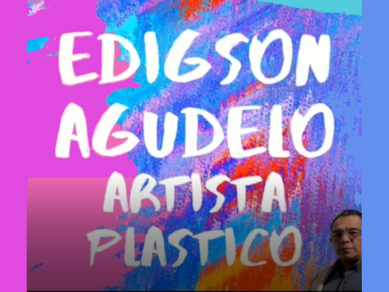 BUENOS AIRES LE PINTAN A EDIGSON AGUDELO