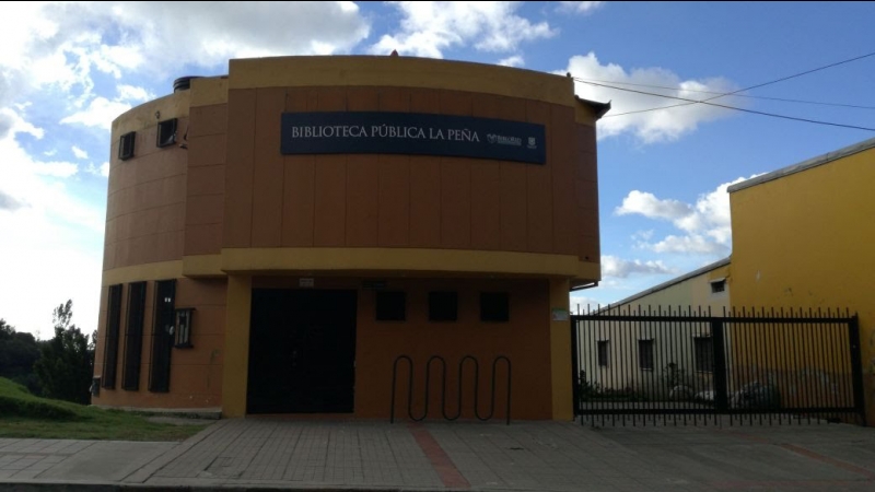 La literatura en estos tiempos tan difíciles.