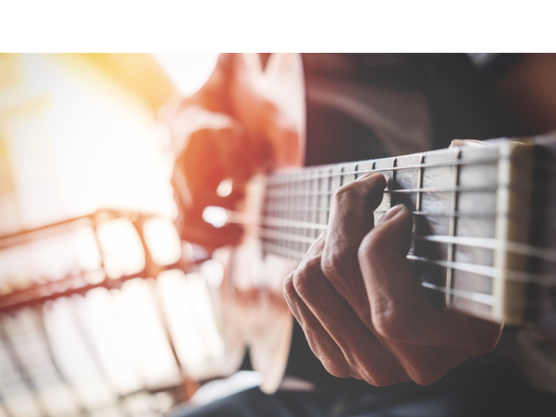 ¿Es Importante la Profesionalización del Músico en Colombia?