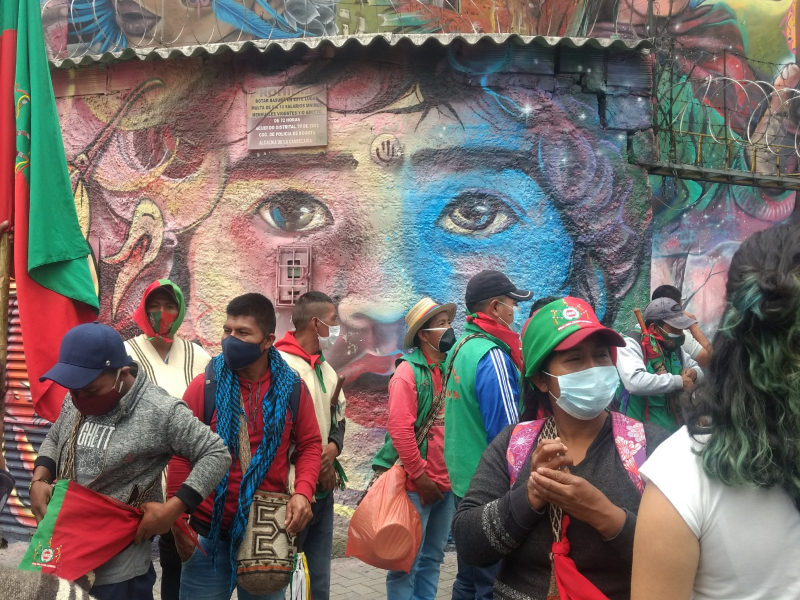 El 21 de febrero es el Día Nacional de las Lenguas Nativas en Colombia y Día Internacional de la Lengua Materna.