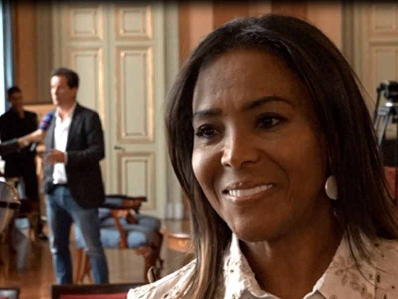 Mincultura  Rescata el Festival Iberoamericano de Teatro de  Bogotá