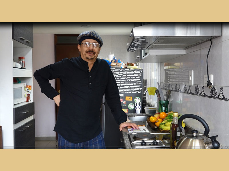 Hagamos Torta o Brownie a la Sartén 