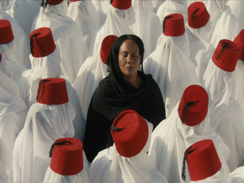 Cine Africano - MUICA 2021, en su 4ª edición.